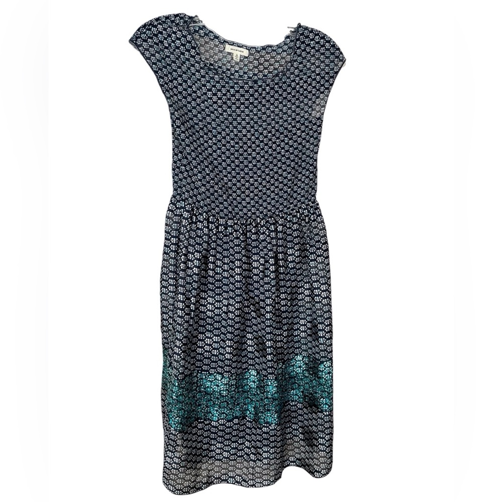 Max Studio Contemporary Business Casual Dress Medium - Picture 2 of 12